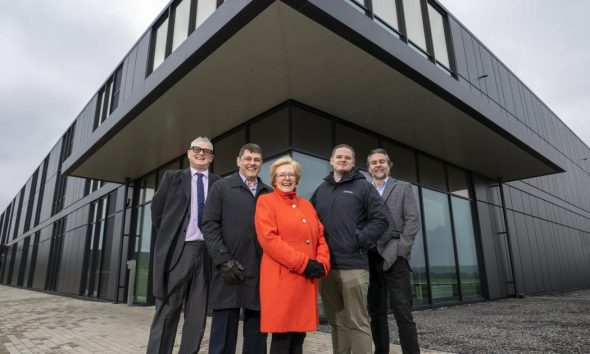 Firm SEEDS set to begin production in County Durham