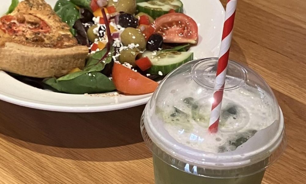 Why the 6 Reading Cafes of York are a must-visit for all