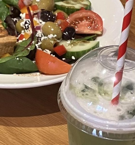 Why the 6 Reading Cafes of York are a must-visit for all