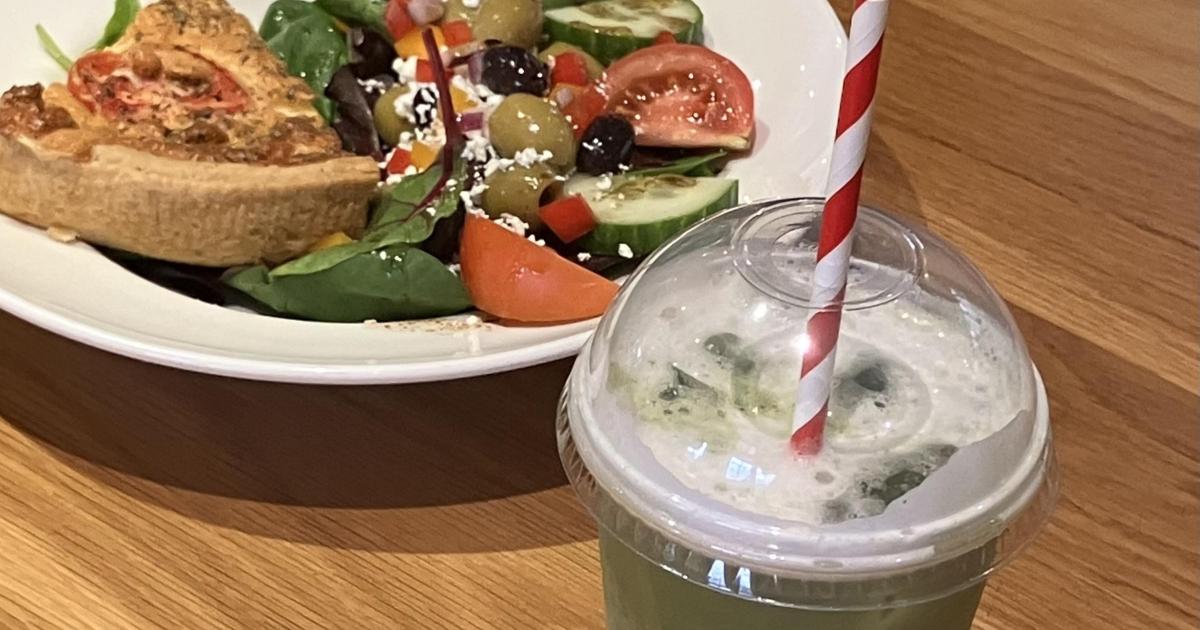 Why the 6 Reading Cafes of York are a must-visit for all