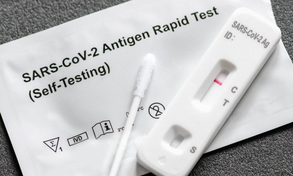 Parents warned of 12 symptoms of new Cicada Covid strain