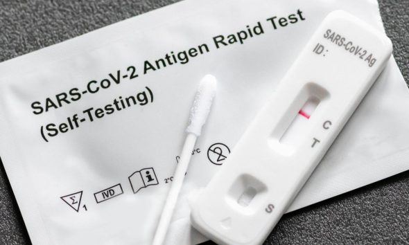 Parents warned of 12 symptoms of new Cicada Covid strain