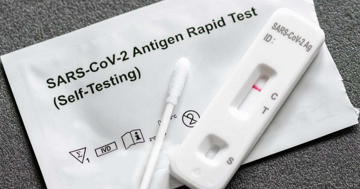 Parents warned of 12 symptoms of new Cicada Covid strain