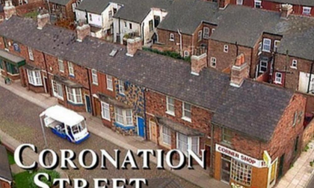 Coronation Street, Doctor Who and Casualty star dies