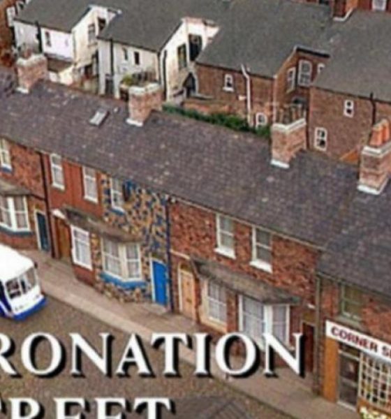 Coronation Street, Doctor Who and Casualty star dies