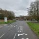 Man in 30s dies after crash near Rivington Hall Barn