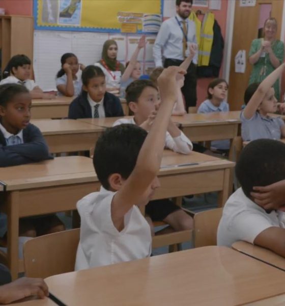 North West scheme to inspire young people into media careers launches