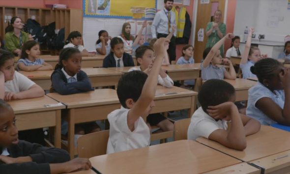 North West scheme to inspire young people into media careers launches