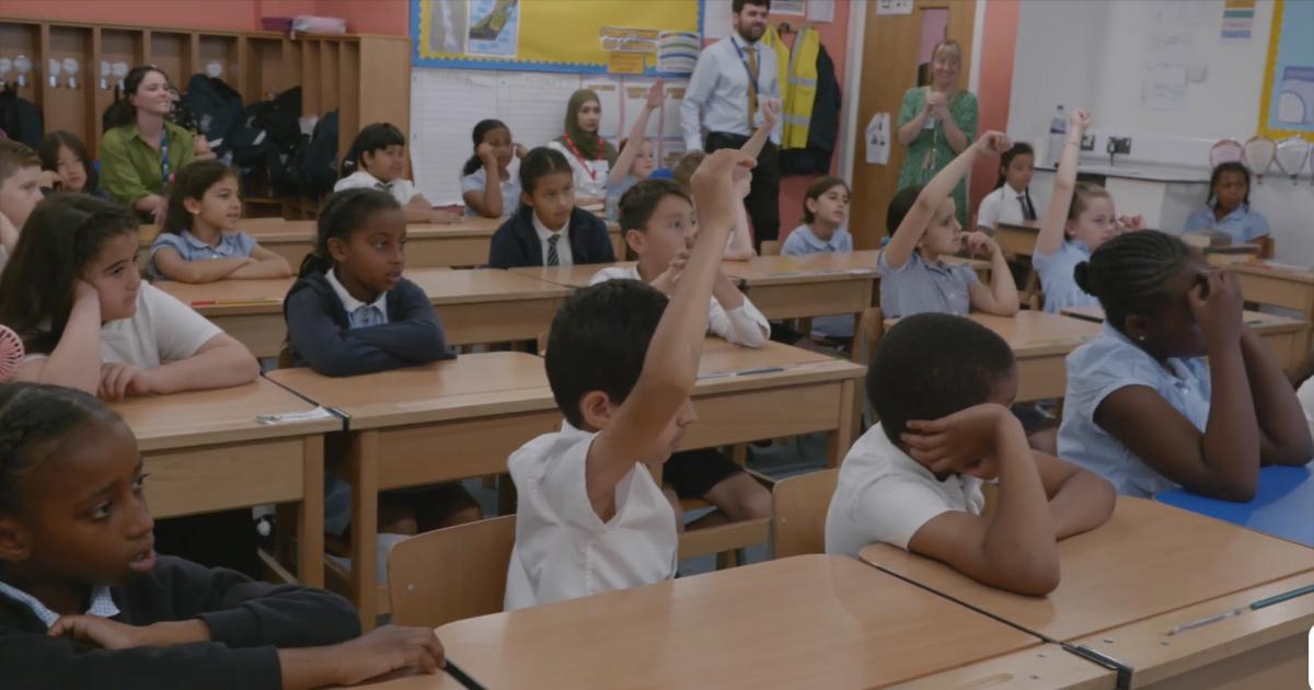 North West scheme to inspire young people into media careers launches