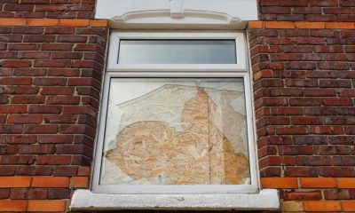 Protests to remove alleged sex offenders in County Durham