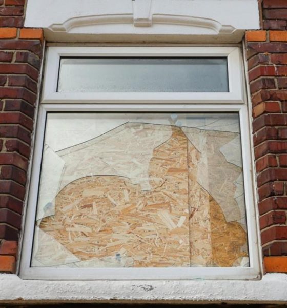 Protests to remove alleged sex offenders in County Durham