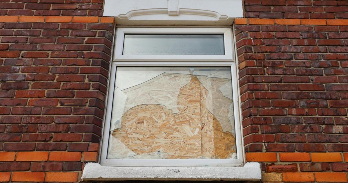 Protests to remove alleged sex offenders in County Durham