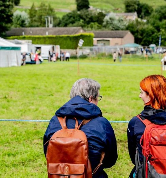 St John's Chapel in Weardale is 'hidden gem' village