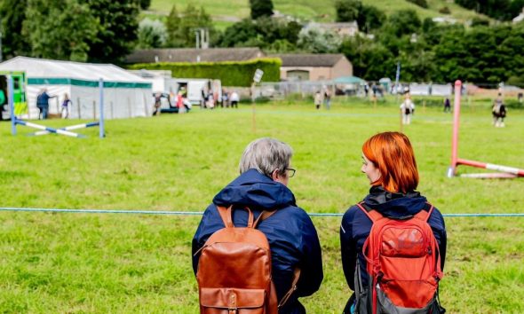 St John's Chapel in Weardale is 'hidden gem' village