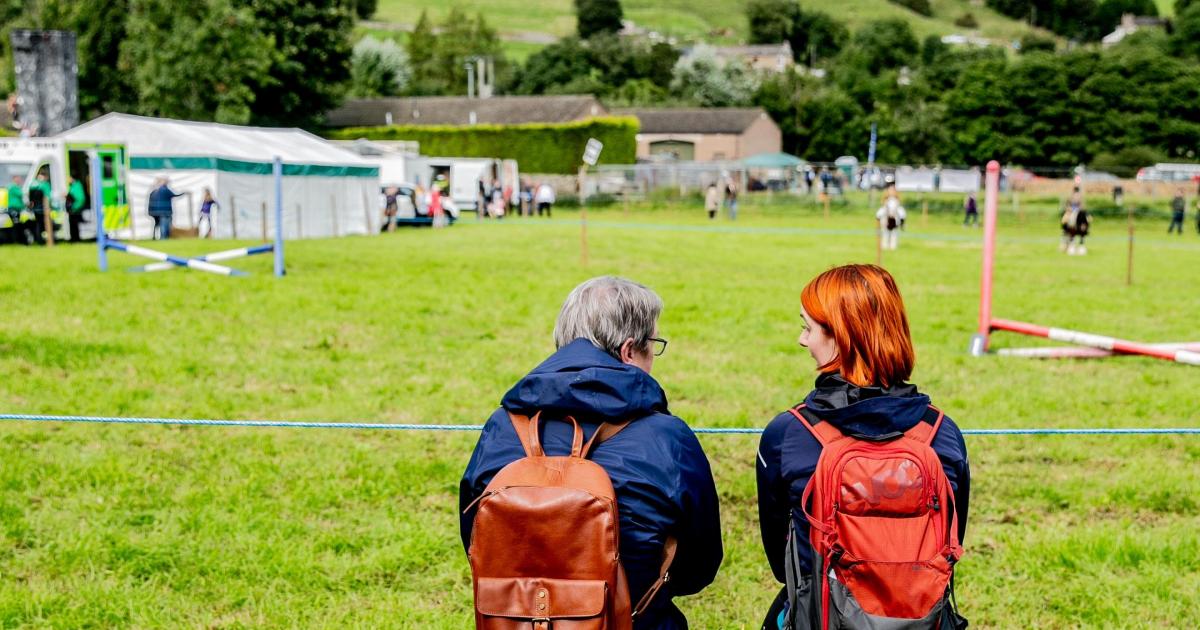 St John's Chapel in Weardale is 'hidden gem' village