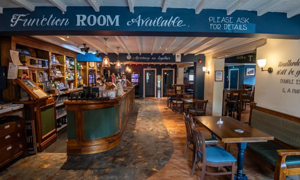 Stonegate Pub Partners seeks tenant for Cottage Inn, Haxby