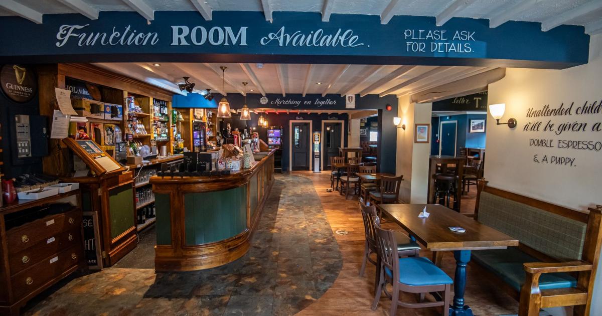 Stonegate Pub Partners seeks tenant for Cottage Inn, Haxby