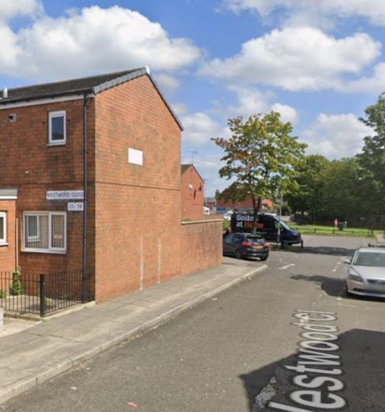 Inquest opened into death of Farnworth mum, 37, in her bed