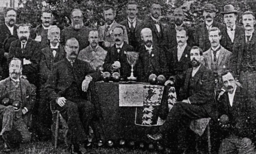 Look back at Malton Rackets Club as it celebrates 50-years