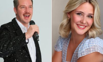 Forum Theatre Billingham 2026 pantomime casting call