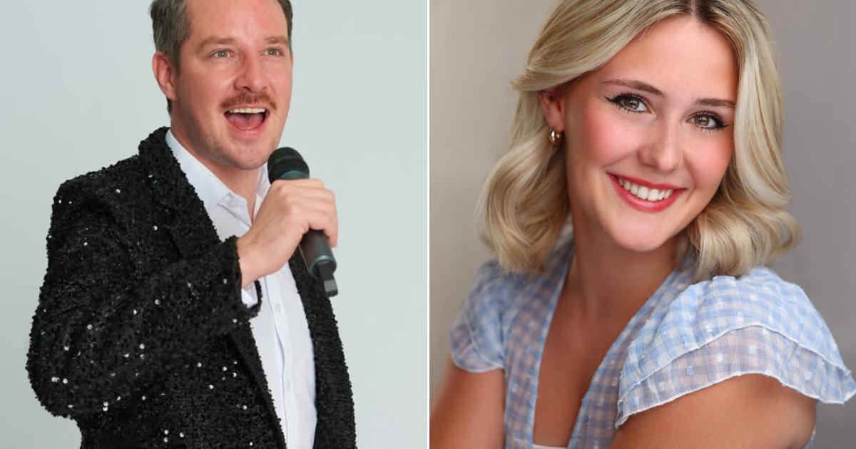 Forum Theatre Billingham 2026 pantomime casting call