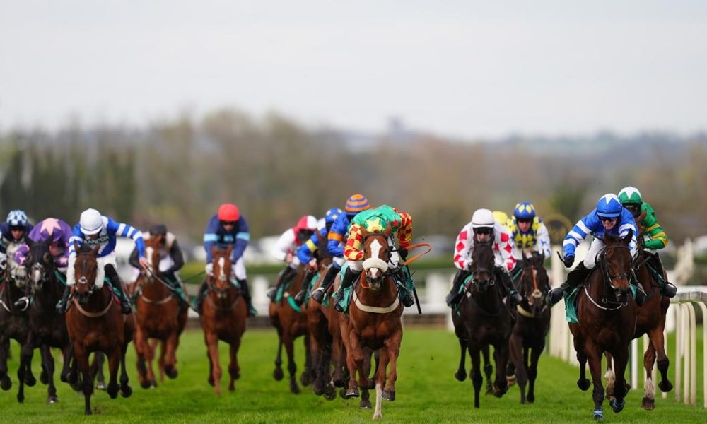 How to watch the 2026 Grand National, start time and runners