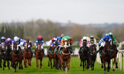 How to watch the 2026 Grand National, start time and runners