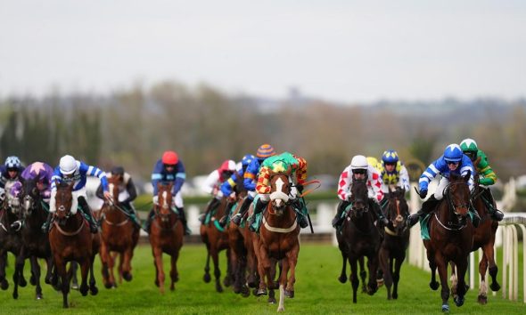How to watch the 2026 Grand National, start time and runners