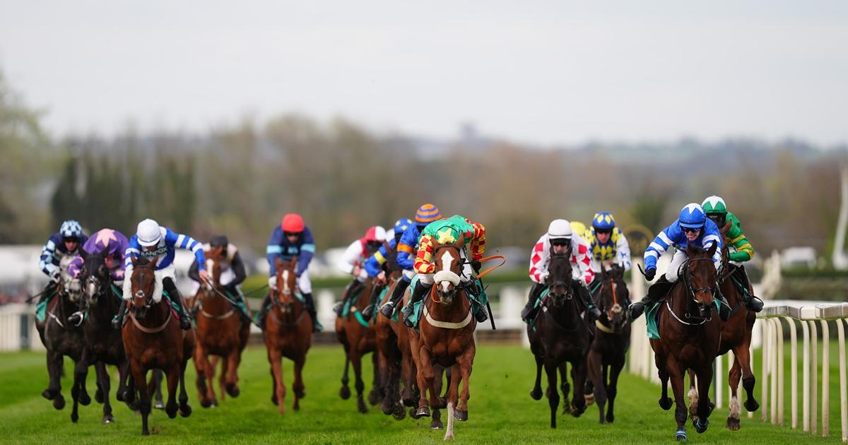 How to watch the 2026 Grand National, start time and runners
