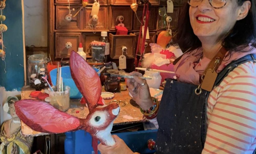 York Open Studios returns next week - what you need to know