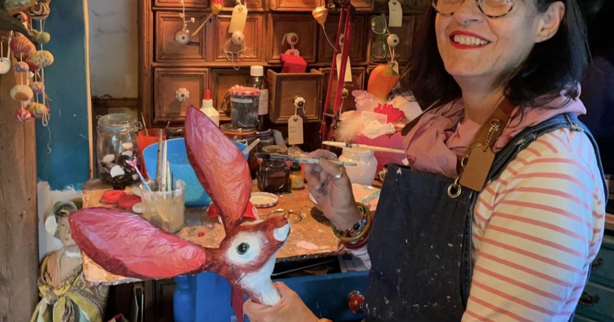 York Open Studios returns next week - what you need to know