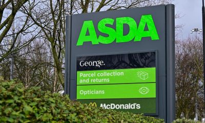 Asda confirms it's not axing pizza counters amid viral X post