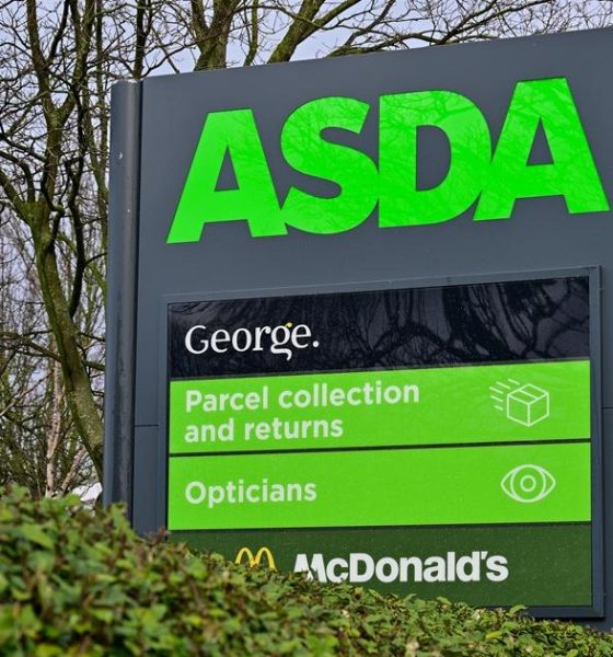 Asda confirms it's not axing pizza counters amid viral X post