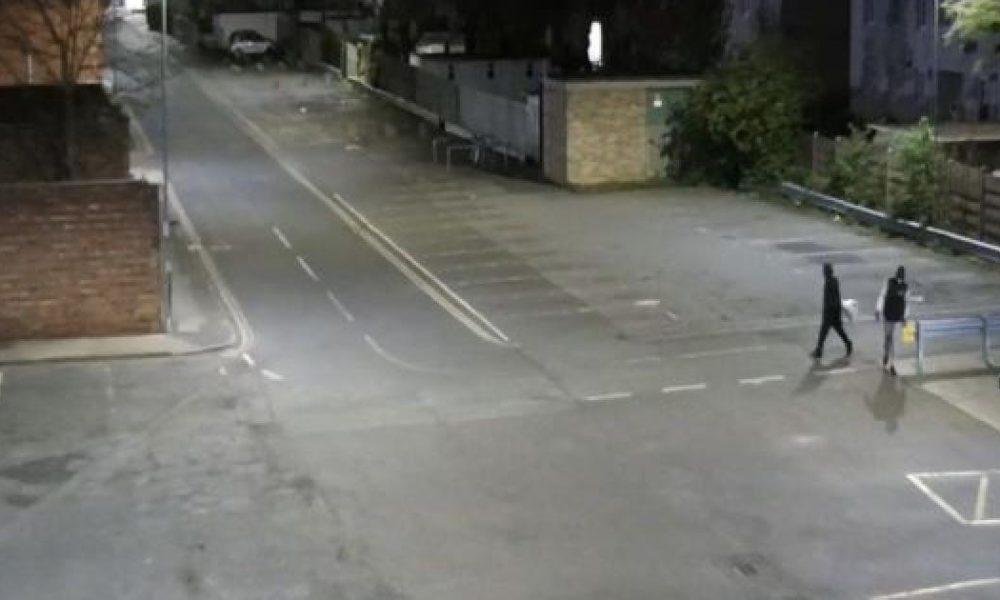 Billingham Asda broken into as police hunt for duo