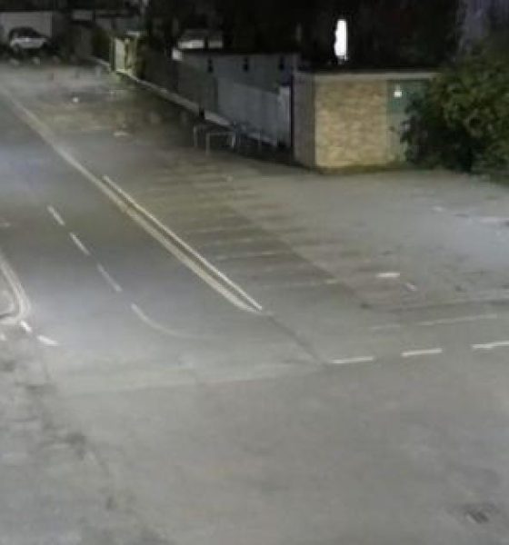 Billingham Asda broken into as police hunt for duo