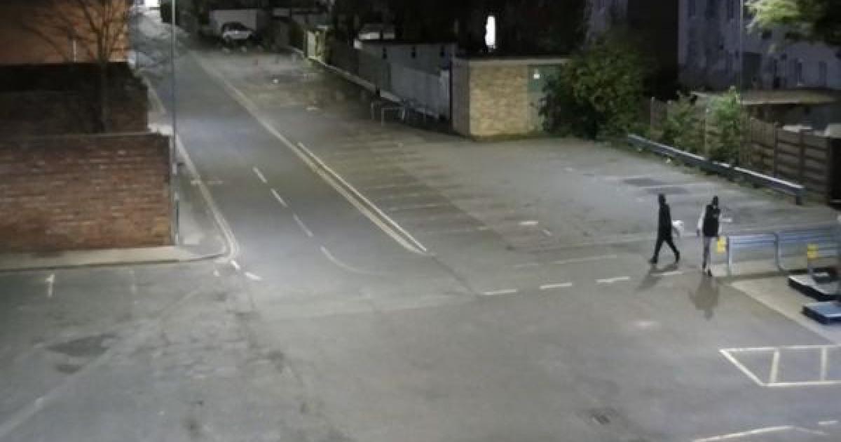 Billingham Asda broken into as police hunt for duo