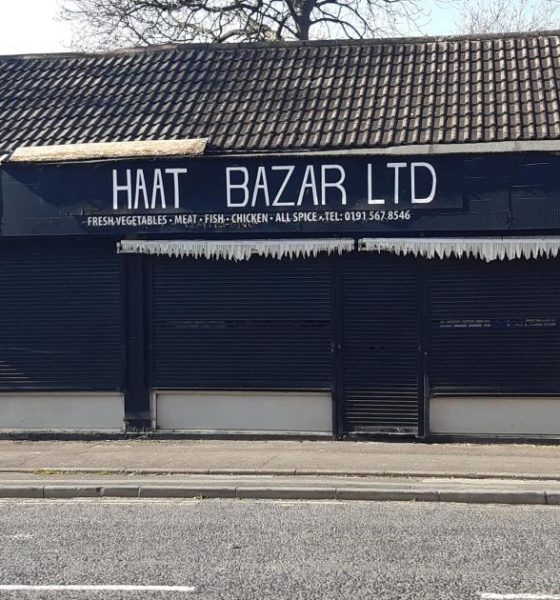 Sunderland shop refused alcohol license as owner absent from hearing