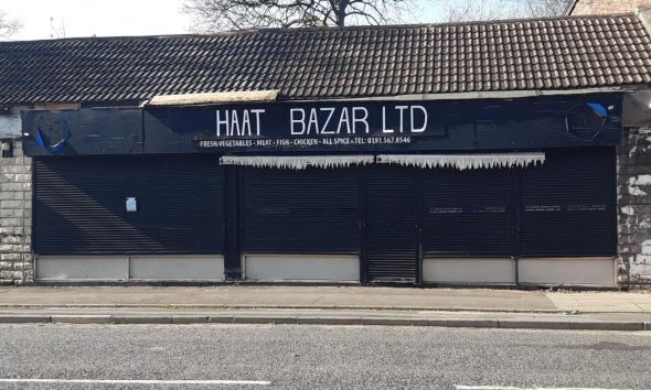 Sunderland shop refused alcohol license as owner absent from hearing