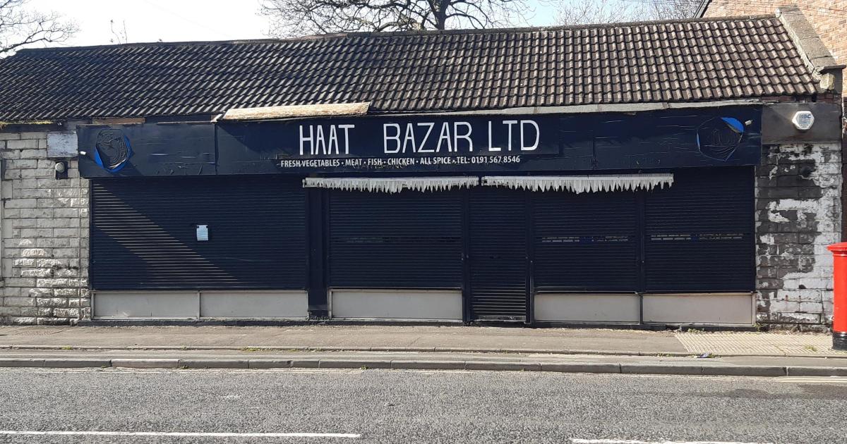 Sunderland shop refused alcohol license as owner absent from hearing