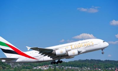 Emirates issues new travel and flights update for Brits
