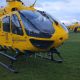 Breaking: Two air ambulances land in Smithills during ‘medical emergency’