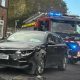 People injured after cars crash in Castlegate, Malton