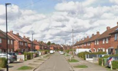 Shed fire in Pottery Lane, York - crews called to scene