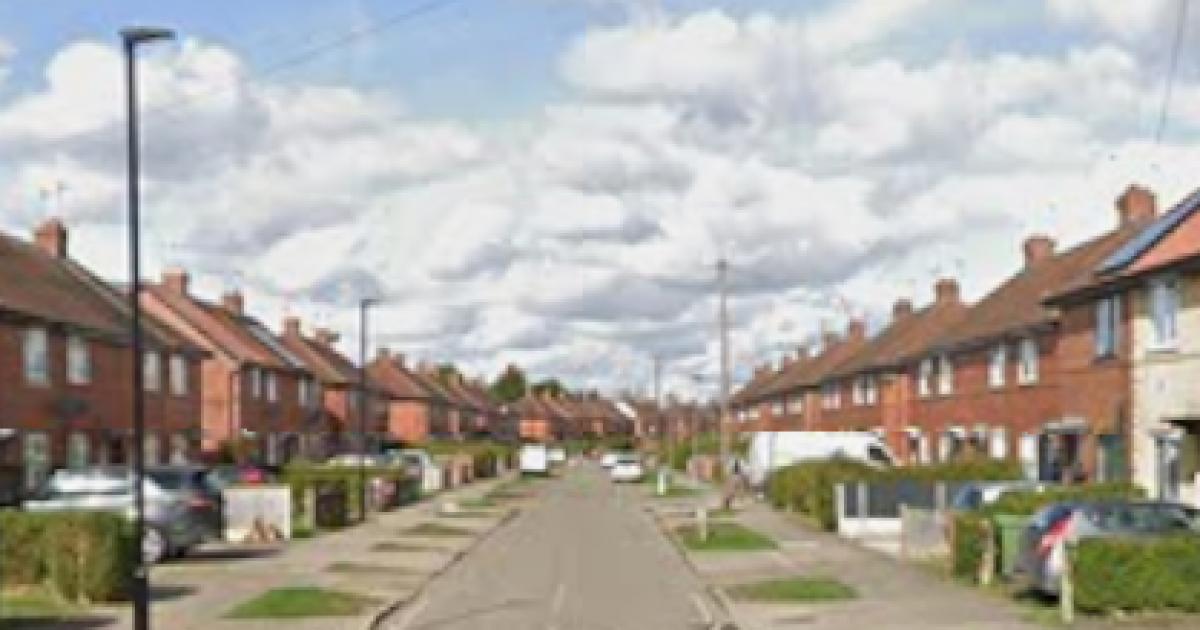 Shed fire in Pottery Lane, York - crews called to scene