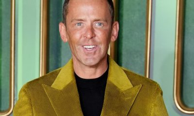 Scott Mills removed from DJ set in Harrogate after sacking