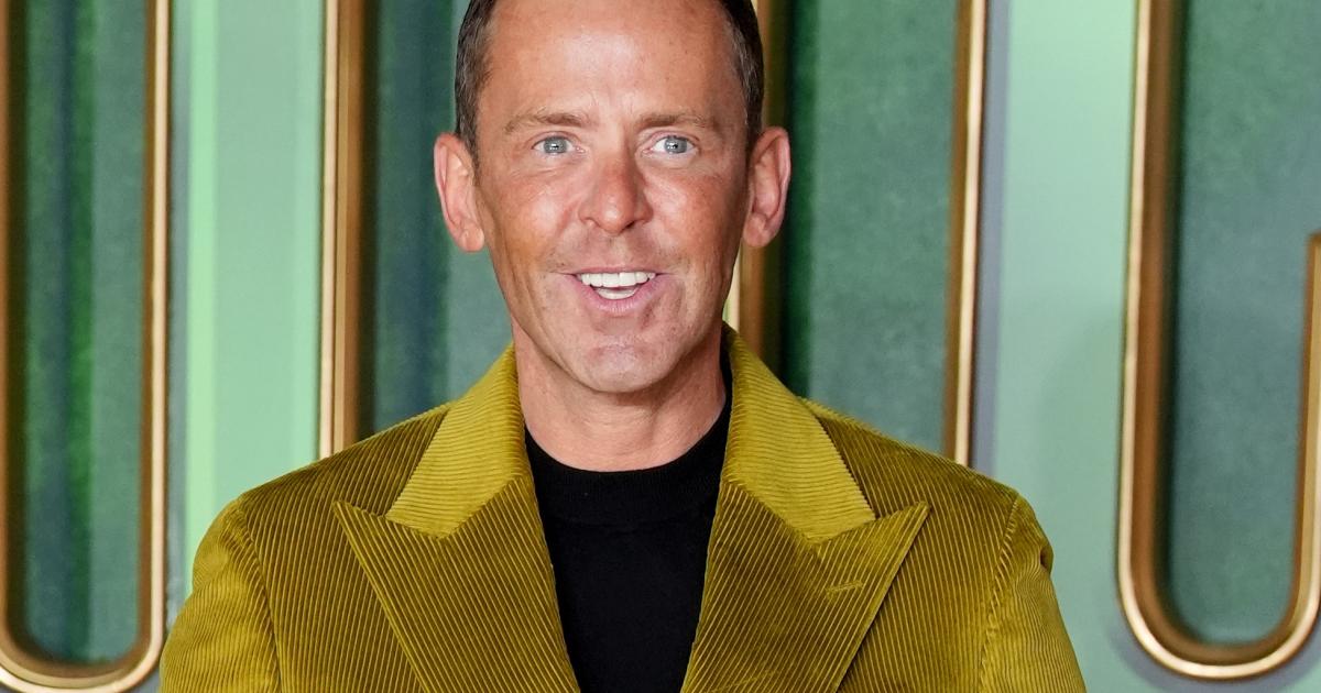 Scott Mills removed from DJ set in Harrogate after sacking