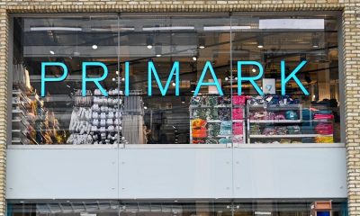 Primark launches app so shoppers can check stock in stores