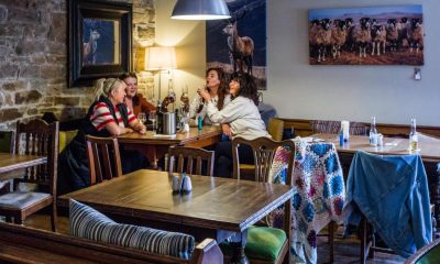 The Crown at Mickleton has last ever Saturday service