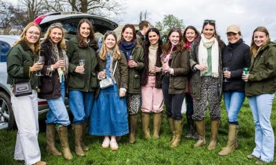 Pictures as Bedale welcomes hundreds to annual Point-to-Point