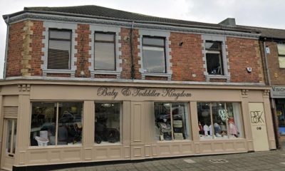 Baby & Toddler Kingdom in Bishop Auckland set to close this summer